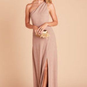 Birdy Grey Bridesmaid Dress - Taupe